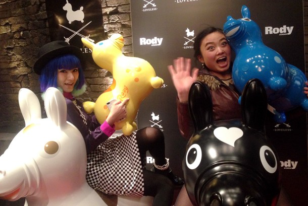 rody loveless6