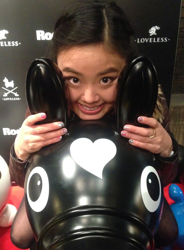 rody loveless7