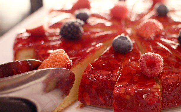 strawberry art buffet hilton tokyo11