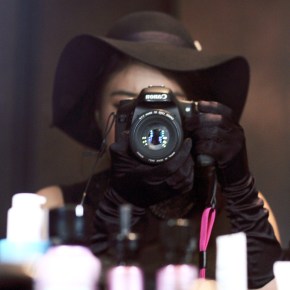 LE TEINT ENCRE DE PEAU LAUNCH PARTY by&nbsp;YSL