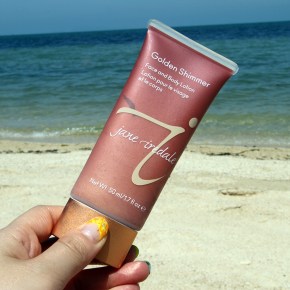 Golden Shimmer, Perfect item for an elegant beach&nbsp;resort