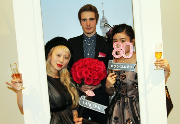 lancome80anniversary-tokyo12