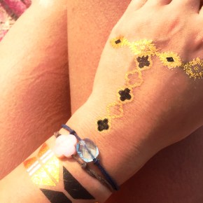 Happy & Love moment with Elegant Stone&nbsp;Jewelry