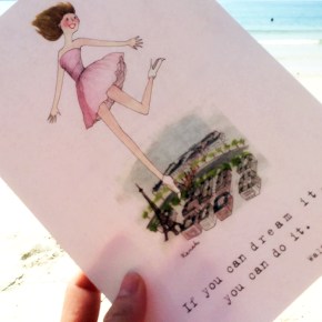 Dreamy time with My Little Dream&nbsp;BOX