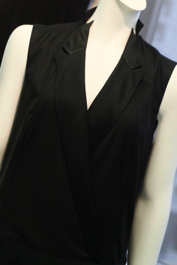 Chic dégaine by comptoir des cotonniers AW 2015161