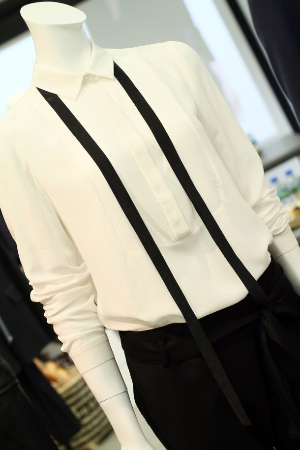 Chic dégaine by comptoir des cotonniers AW 2015164