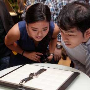 The Charming Bird special night&nbsp;!