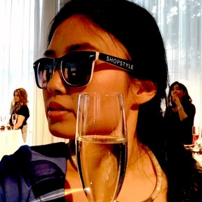 Happy 5th anniversary SHOPSTYLE Japan&nbsp;!