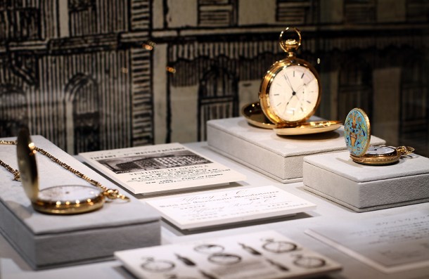 The Making Of The New York Minute by Tiffany1