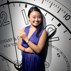 The Making Of The New York Minute by Tiffany &&nbsp;Co.