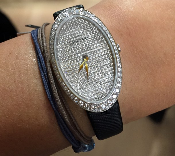 The Making Of The New York Minute by Tiffany12