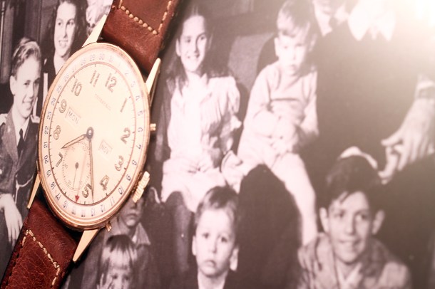 The Making Of The New York Minute by Tiffany13