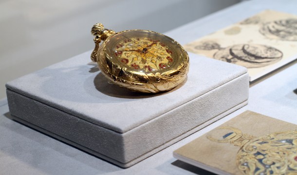 The Making Of The New York Minute by Tiffany4