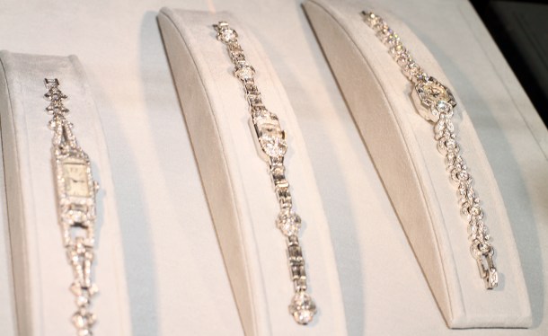 The Making Of The New York Minute by Tiffany6