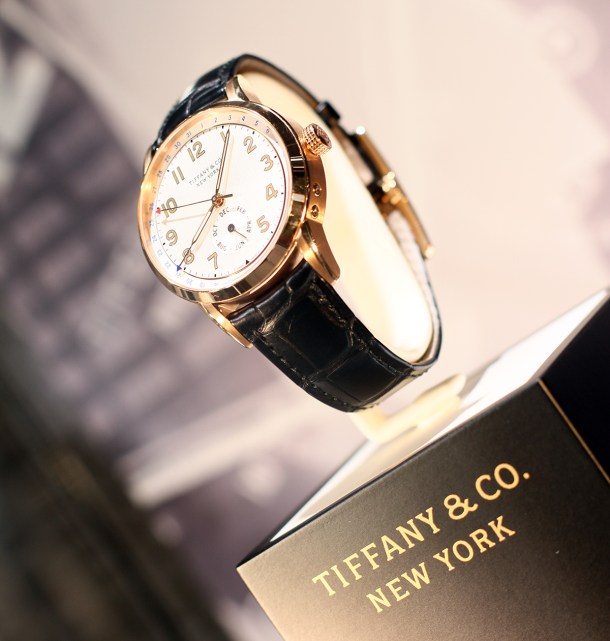 The Making Of The New York Minute by Tiffany7