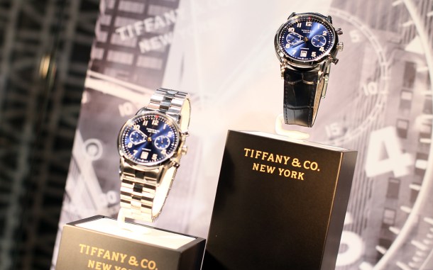 The Making Of The New York Minute by Tiffany8