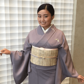 “KIMONO” Ultimate Beauty&nbsp;Lesson