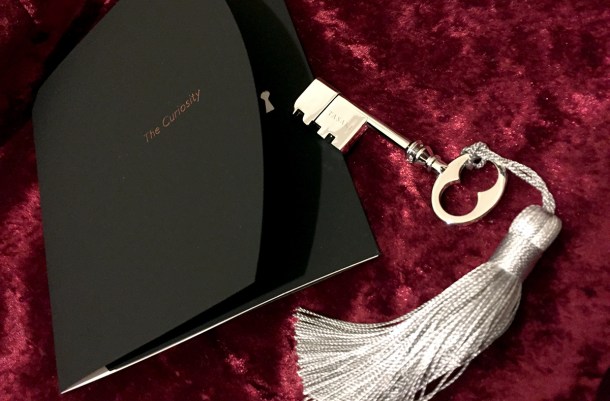 TASAKI TIMEPIECES８