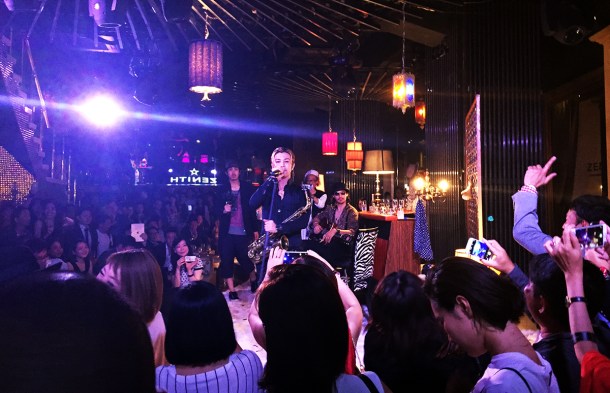 LEGENDS ARE FOREVER by ZENITH6