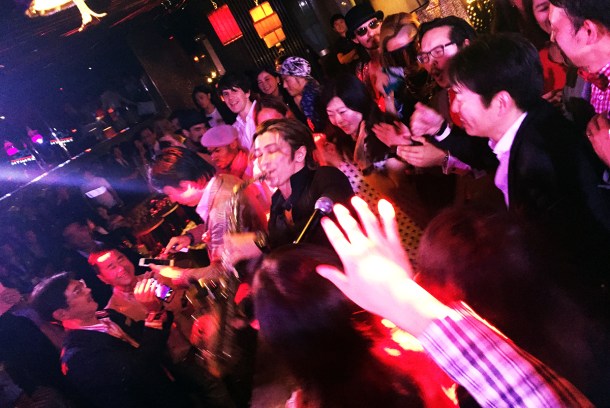 LEGENDS ARE FOREVER by ZENITH7