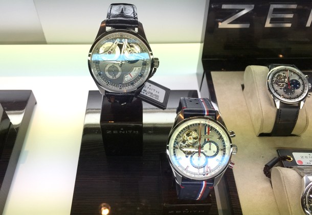 LEGENDS ARE FOREVER by ZENITH9k