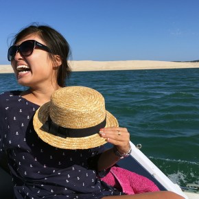 My elegant summer life at Cap&nbsp;ferret