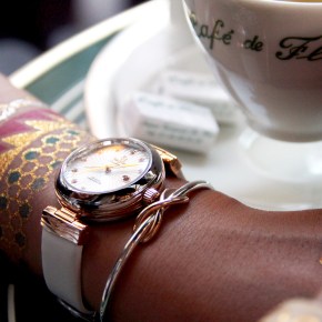 One year later  Tiffany T Launched, Now… A New jewellery is&nbsp;here…