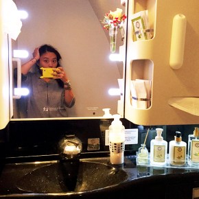 My first Turkish Airlines (NRT-IST) B777-300&nbsp;ER