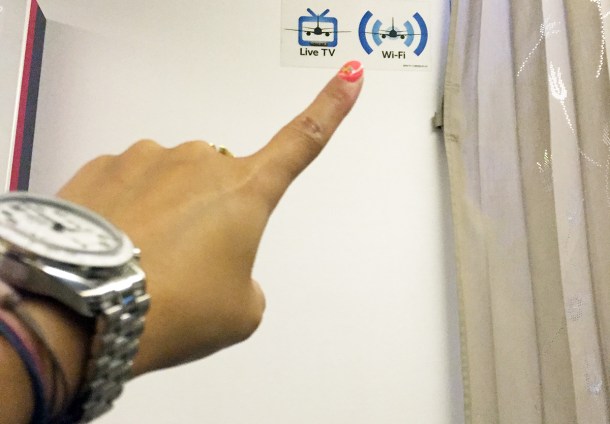 My first Turkish Airlines (NRT-IST) B777-300 ER10