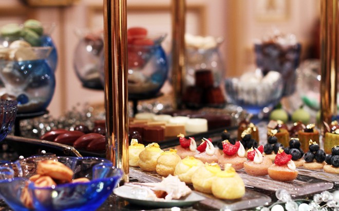 my little ladies 1st anniversary6