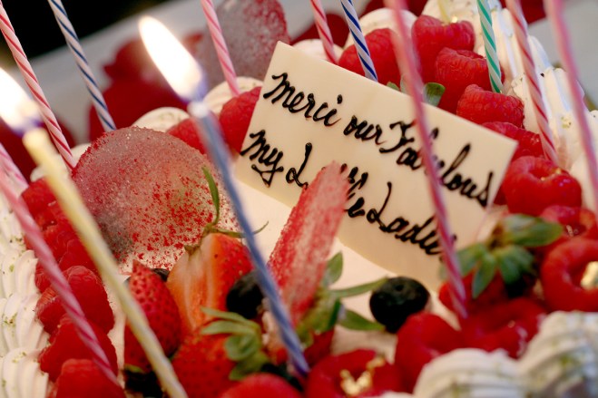 my little ladies 1st anniversary8