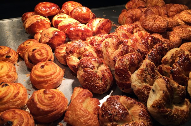 turkish Airlines Lounge 5