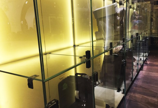 turkish Airlines Lounge 6