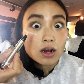 YSL Beauté LUMIERE DIVINE Special&nbsp;night