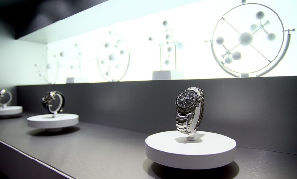 ‎OmegaFirstWatchOnTheMoon11