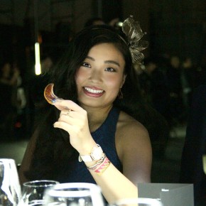 The greatest dinner beyond time and&nbsp;space