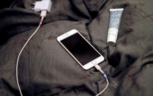 my little box 2015 nov PAUL & JOE BEAUTE 2