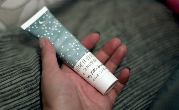 my little box 2015 nov PAUL & JOE BEAUTE 3