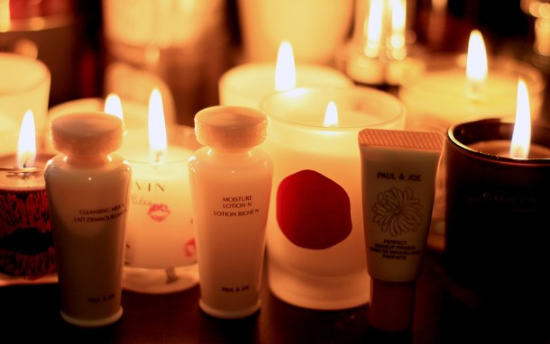 my little box 2015 nov PAUL & JOE BEAUTE 4