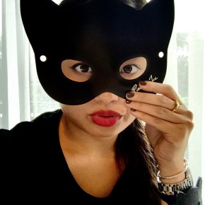 My Little box and masquerade Party of the dream&nbsp;world…