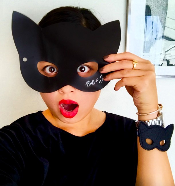 my little box 2015 nov PAUL & JOE BEAUTE 89