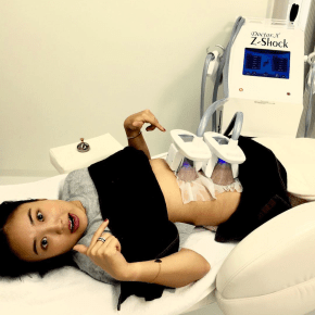 The last resort for an emergency reducing waist size before my&nbsp;vacation!