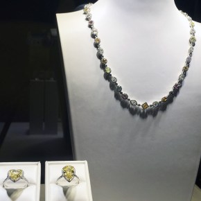 When I can be a princess someday…..Ultimate jewelry…