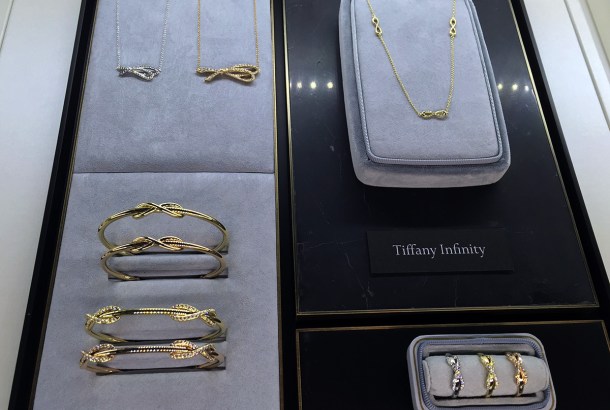 tiffany infinity4