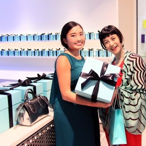 Out of Retirement by Tiffany x Dover Street&nbsp;Market