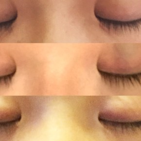 Botanical eyelash conditioner&nbsp;!