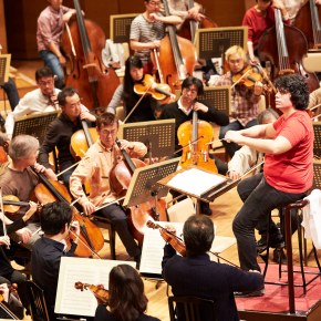 Classic Chic for priceless&nbsp;concert