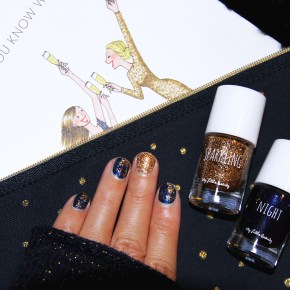 Sparkling night with My Little&nbsp;Box