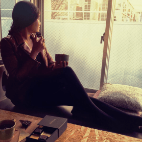 BVLGARI IL CIOCCOLATO charity collaboration&nbsp;event