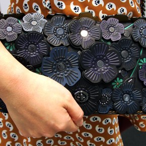 I’m a Bobo girl by COACH&nbsp;1941